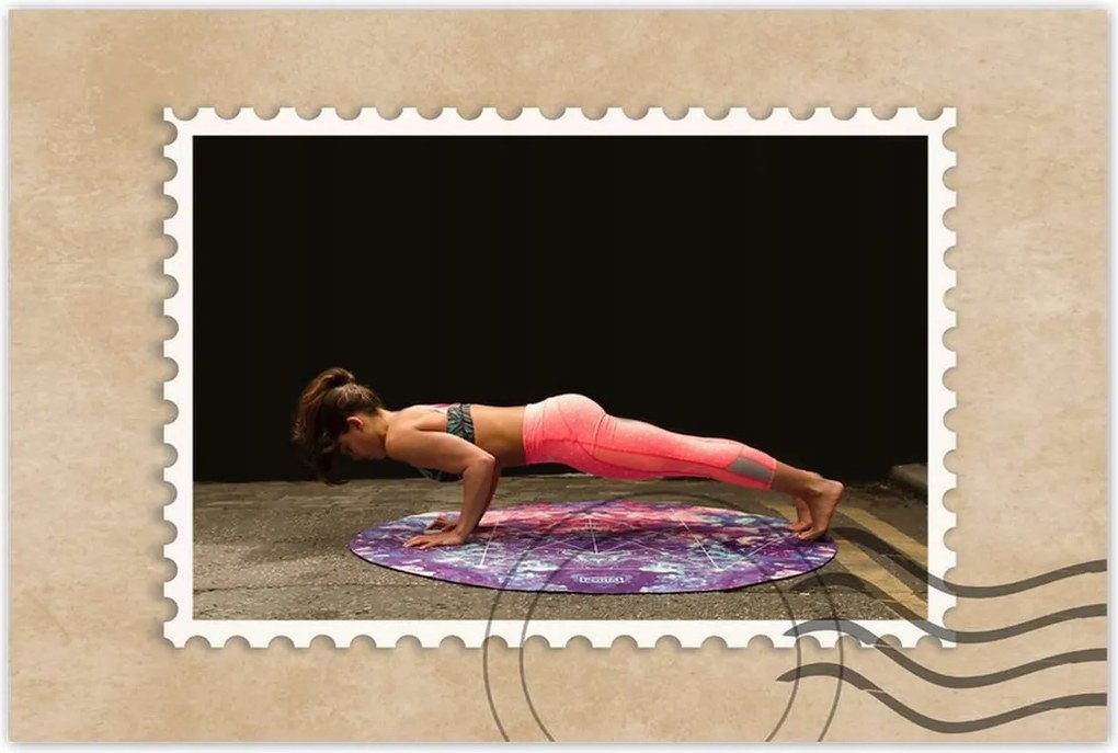 Poszterek 60x40 Edzőterem Edzés Teljesítmény