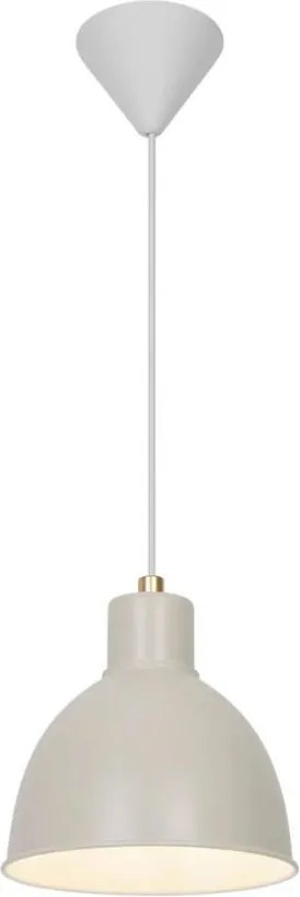Nordlux POP 45833009 Függőlámpa 1x40W/E27 IP20