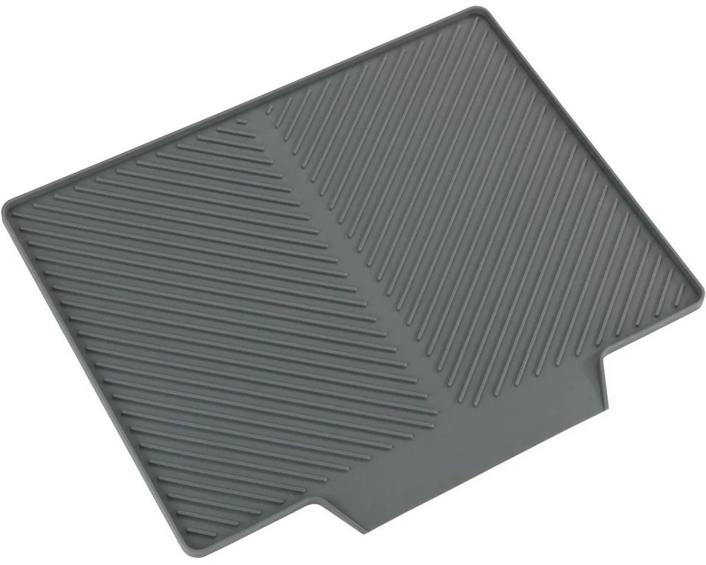 Wenko Nelia Maxi cseppfogó alátét, 40 × 35 cm, L