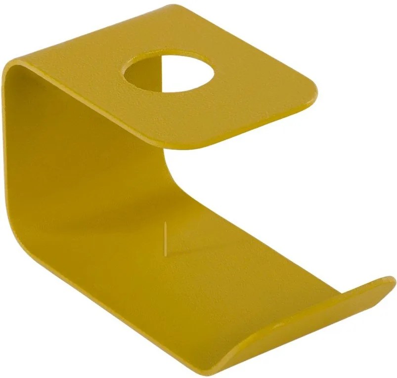 Fém gyertyatartó Flec – noo.ma