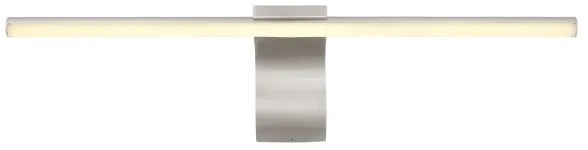 Globo 41925N - PEPE LED fürdőszobai tükörvilágítás 10W IP44 króm