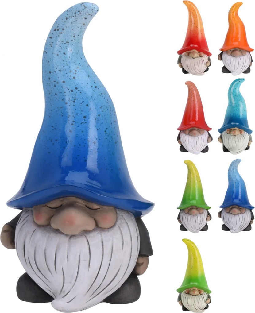 Apus kerti törpe zöld színben