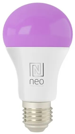 Immax NEO 07733CDO készlet 3x LED RGB E27/11W Wi-Fi Tuya+DO dimmerrel