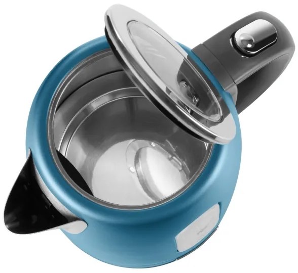 Sencor - Vízforraló 1,7 l 2150W/230V kék