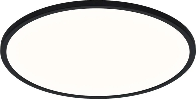 Nordlux OJA 2210666103 Süllyesztett mennyezeti lámpa 1x24W/LED 3000K|4000K 2200LM IP54