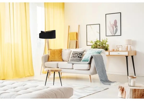 Állólámpa GALAXY 1xE27/60W/230V