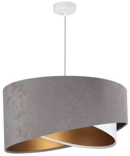 Csillár zsinóron GALAXY 1xE27/60W/230V