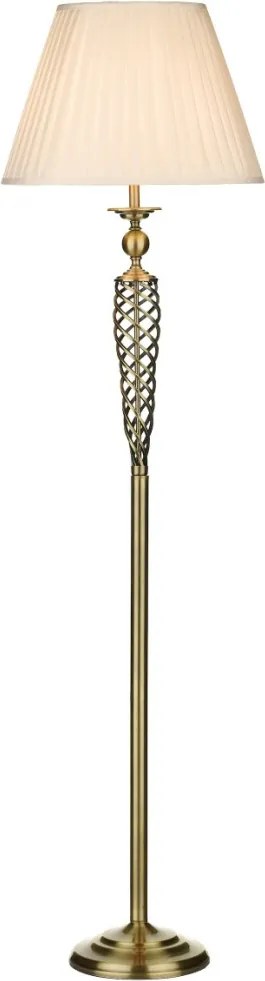 Dar Lighting Siam SIA4975 Állólámpa 1x60w/e27 ip20