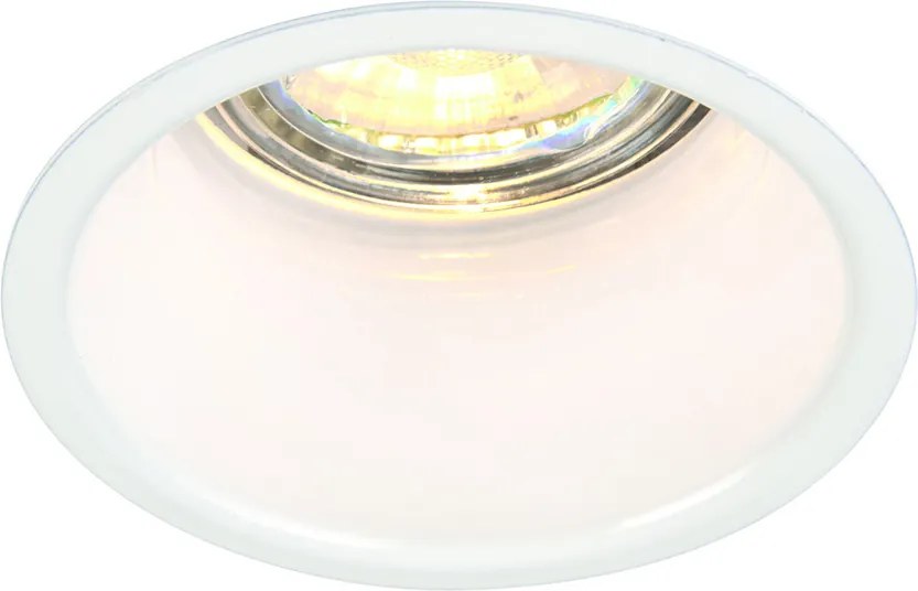 Endon PEAKE 48869 Beépíthető spotlámpa 50W/GU10 IP20