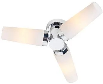 Markslojd HEDE 107632 Süllyesztett mennyezeti lámpa 3x40W/E14 IP44
