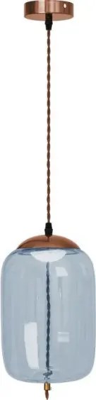 MORETTI MO4681 BLOW Modern Függesztett Lámpa LED IP20