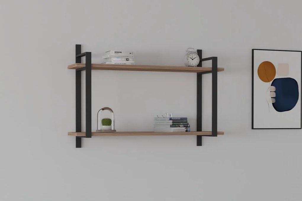 Abat - Walnut