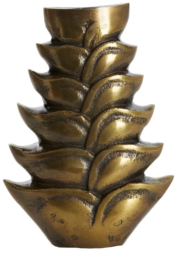 Fém gyertyatartó Batalio – Light & Living