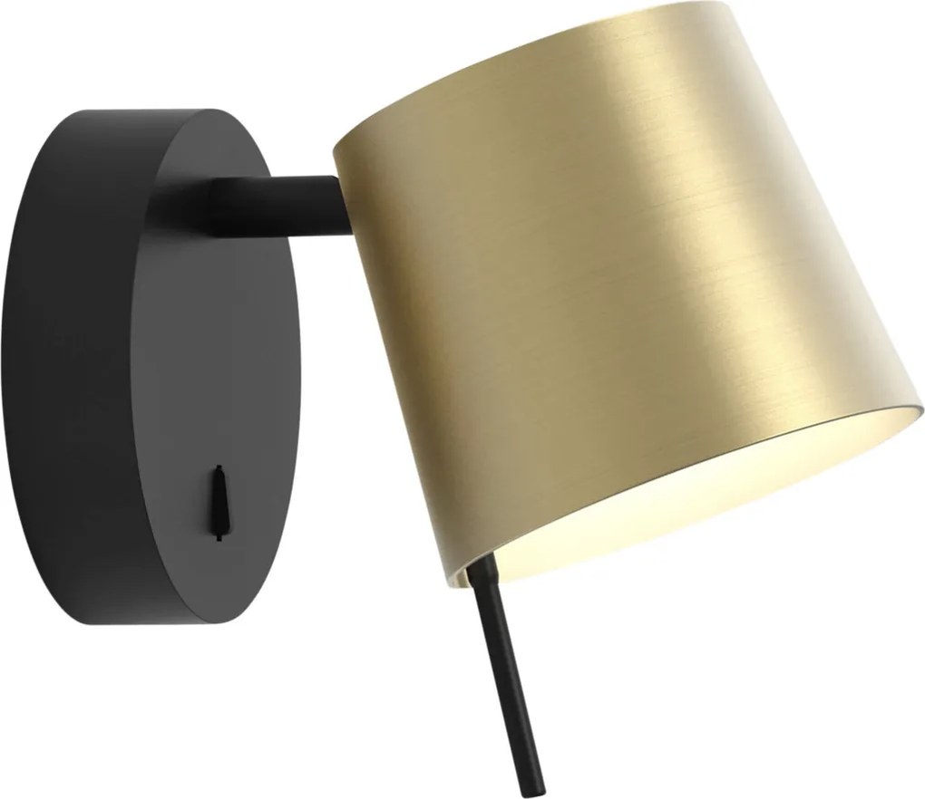 Astro Lighting MIURA 1444001 Fali lámpa 7,5W/LED 2700K 367LM IP20