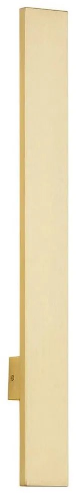 Argon 4722 - LED Fali lámpa FREEMONT LED/13,5W/230V 55 cm