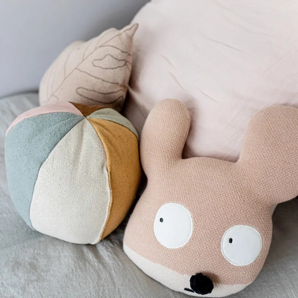 Gyerek párna Ball – Lorena Canals