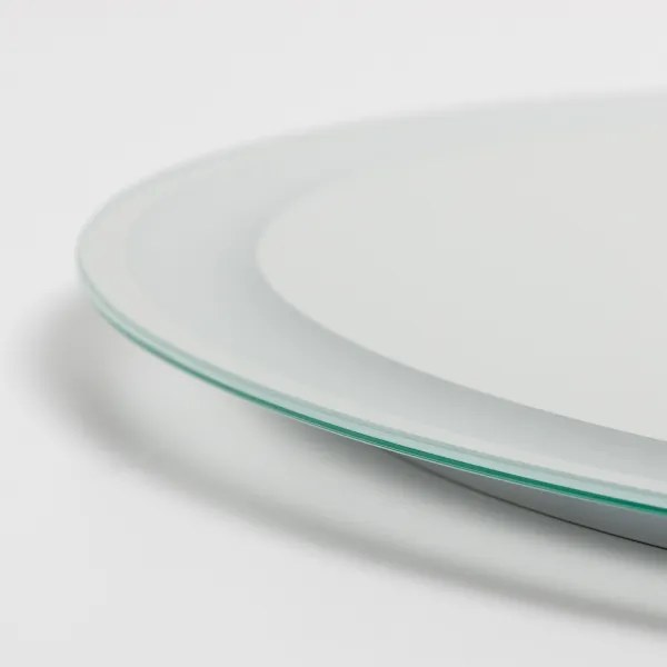 Brilagi- LED RGBW, dimmelhető, fűtött tükör háttérvilágítással AVA PRO LED/18W/230V átm. 60 cm IP44