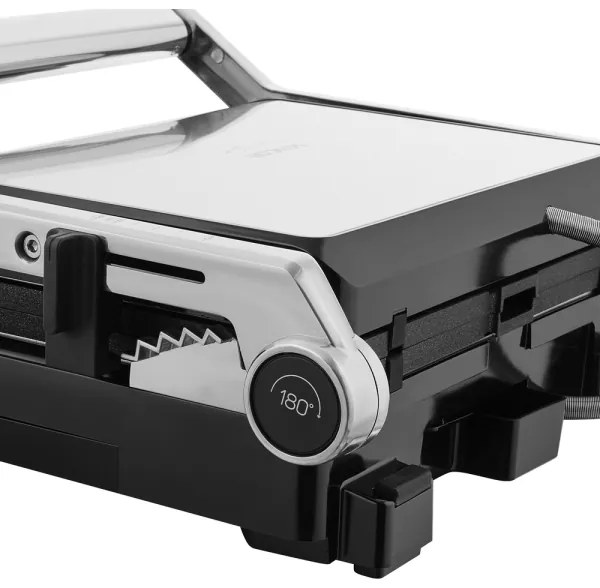 Sencor - Kontakt grill 2000W/230V