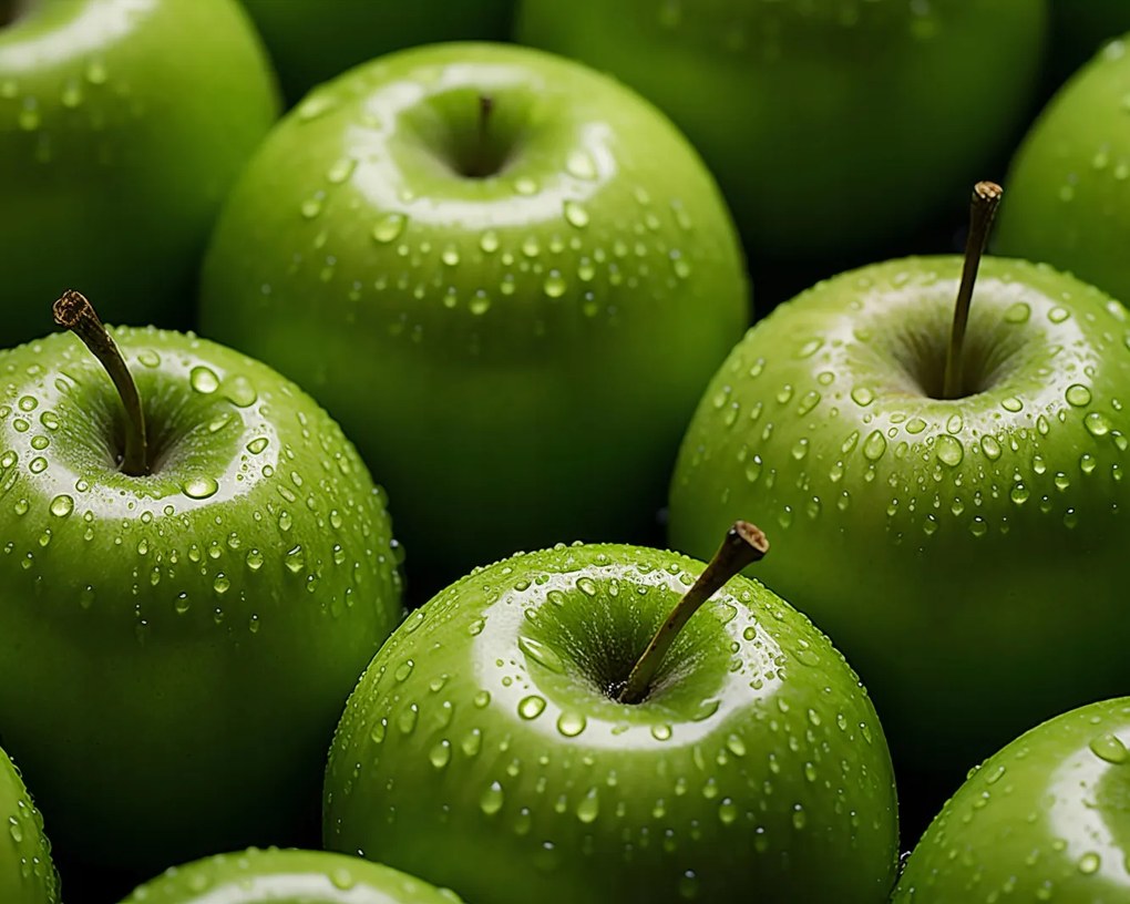 Poszter 50x40cm Frissítő frissesség