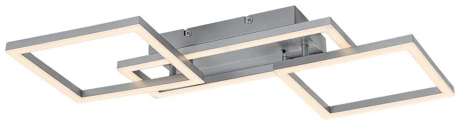 Rabalux Rabalux 71382 - LED Dimmelhető mennyezeti lámpa ELLINOR LED/40W/230V 3000-6500K + távirányító RL71382
