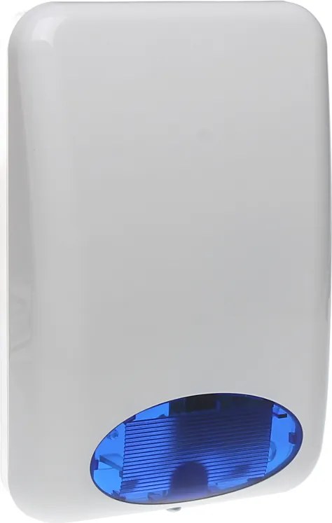 Kültéri Jelzőlámpa SPL-5010-BL Satel Abcv