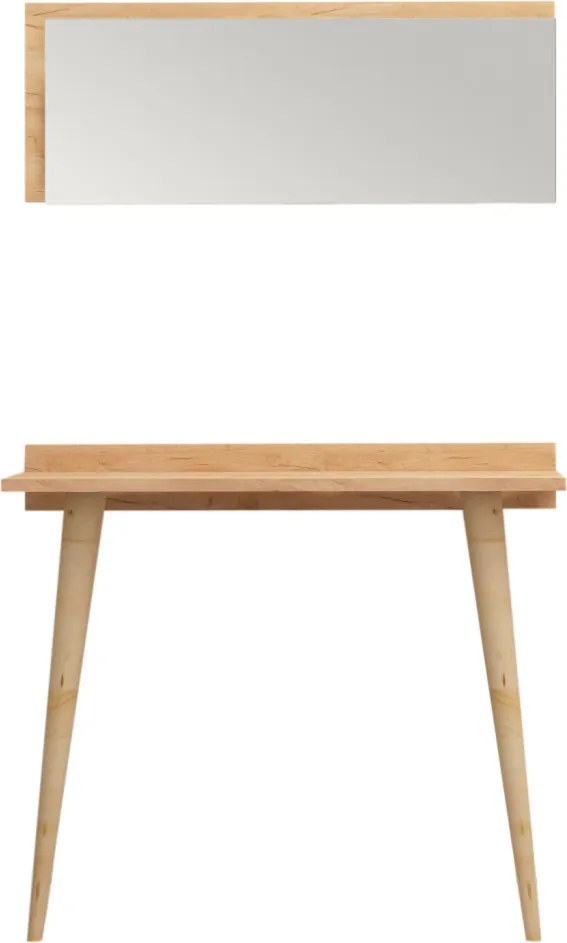 Banevento tálalószekrény, 80 cm
