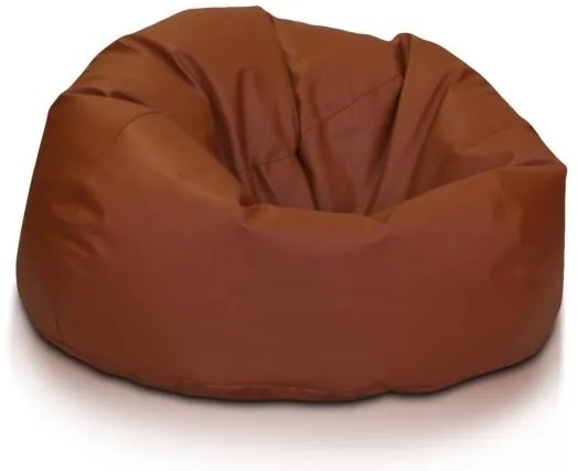 Sakwa babzsák m eco-bőr TiaHome - Kék