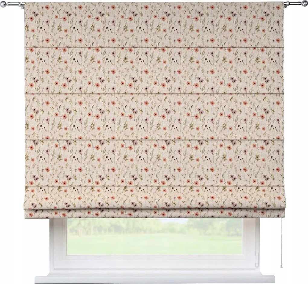 Kész római roló Torino 140x180cm többszínű