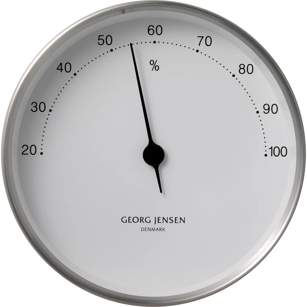 Páratartalom mérő Koppel, 10 cm - Georg Jensen