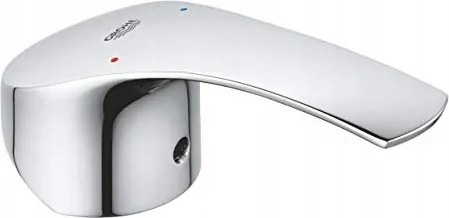 Grohe Eurosmart akkumulátor tartó króm 46897000