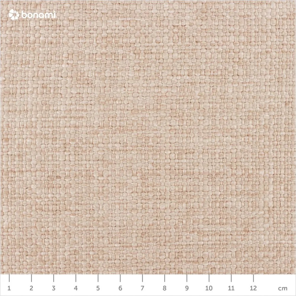 Vienna bézs kanapé, 160 cm - Cosmopolitan Design