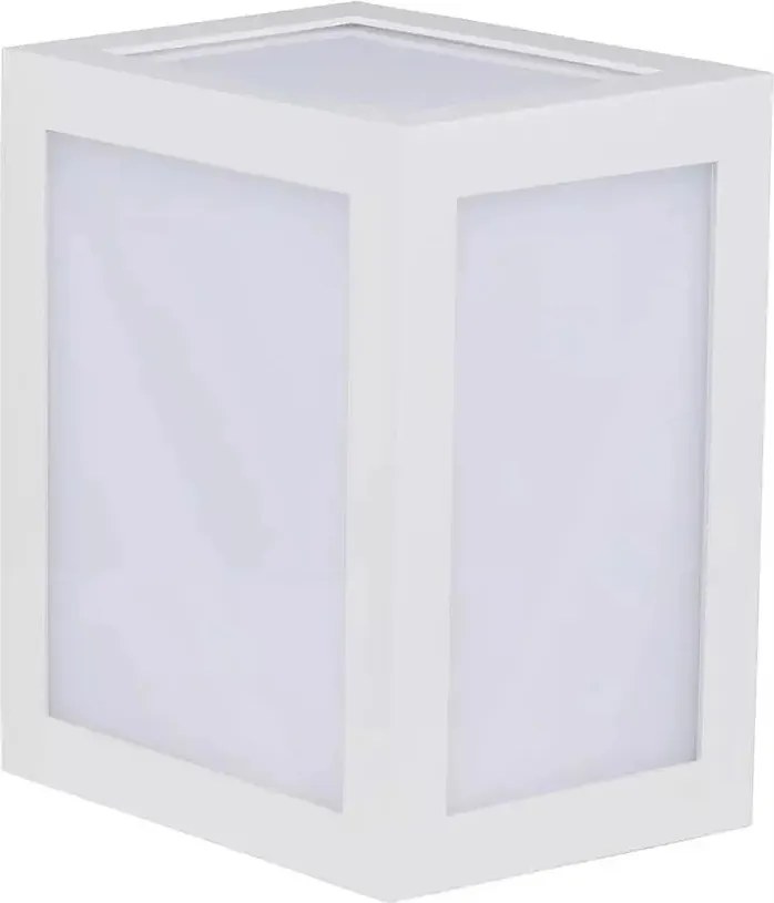 V-tac Kültéri Led fali lámpa 12W IP65 Fehér 3000K 1350lm
