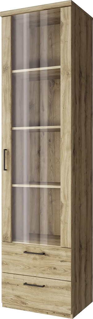 Vitrin 1W2S, navarra tölgy, DORSI