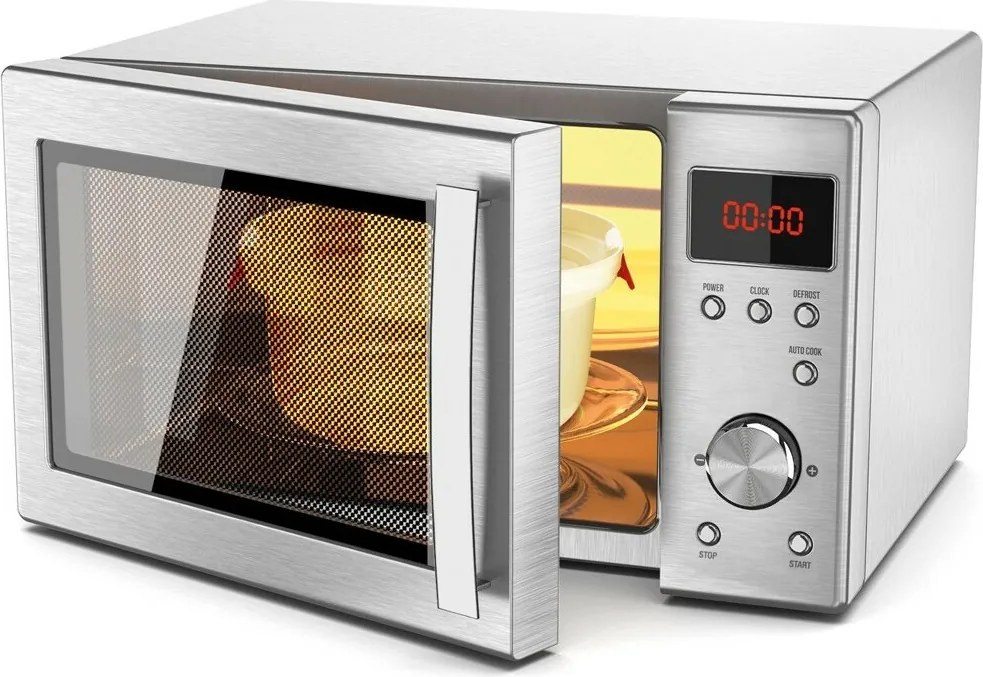 Tescoma PURITY MicroWave rizsfőző edény