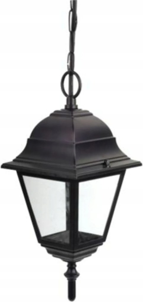 Aca Lighting HI6045V kültéri függőlámpa kerti lámpához