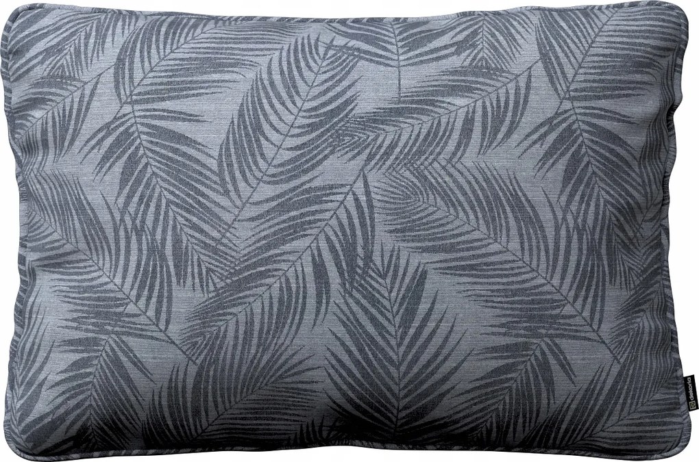 Dekoria Párnahuzat 60x40 szürke árnyalatok