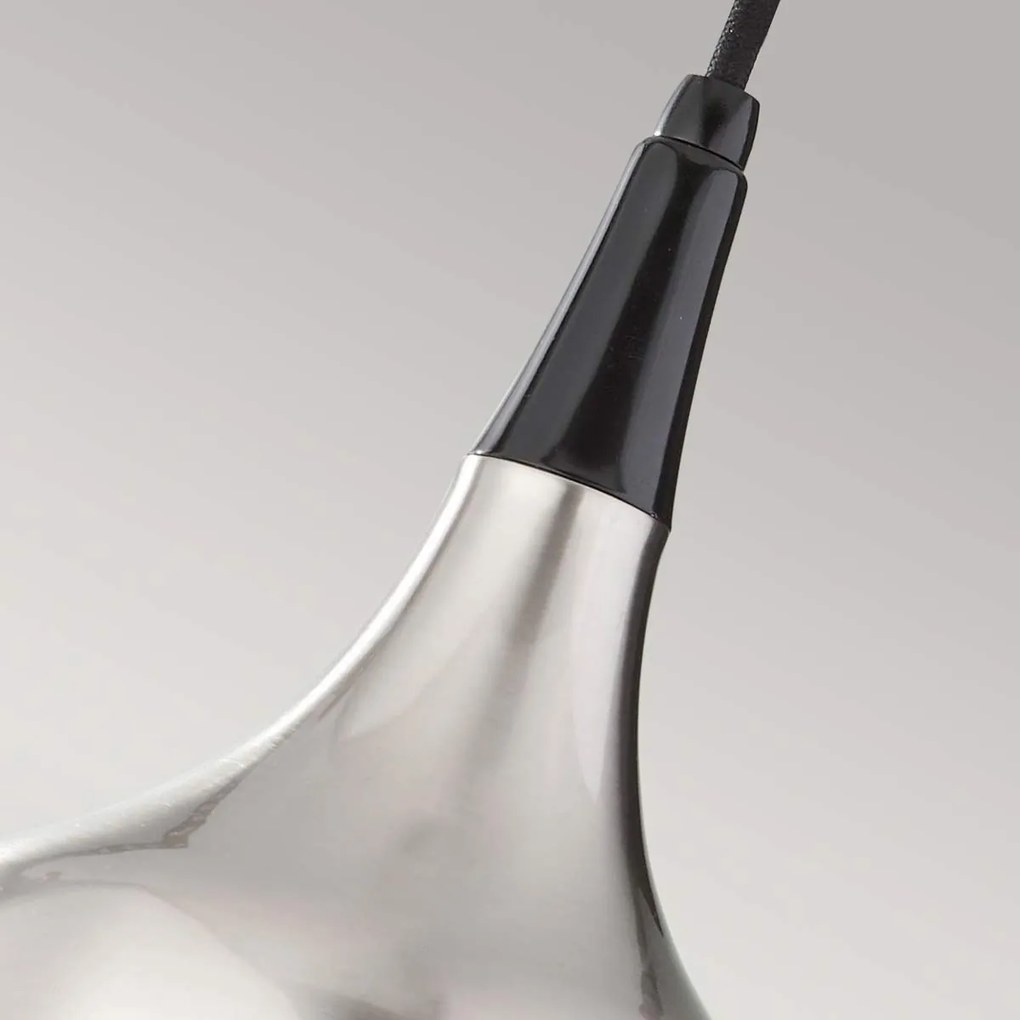 Feiss modern skandináv függeszték beso nikkel elsfe-beso-p-s-bs