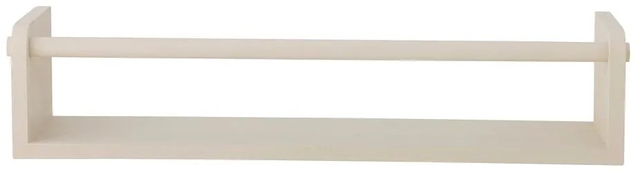 Fehér gyerek polc Paras – Bloomingville Mini