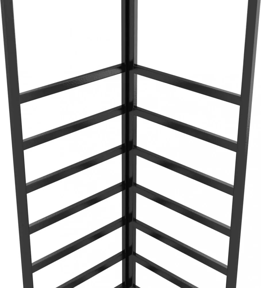 fehér pavilon 6 x 3 m