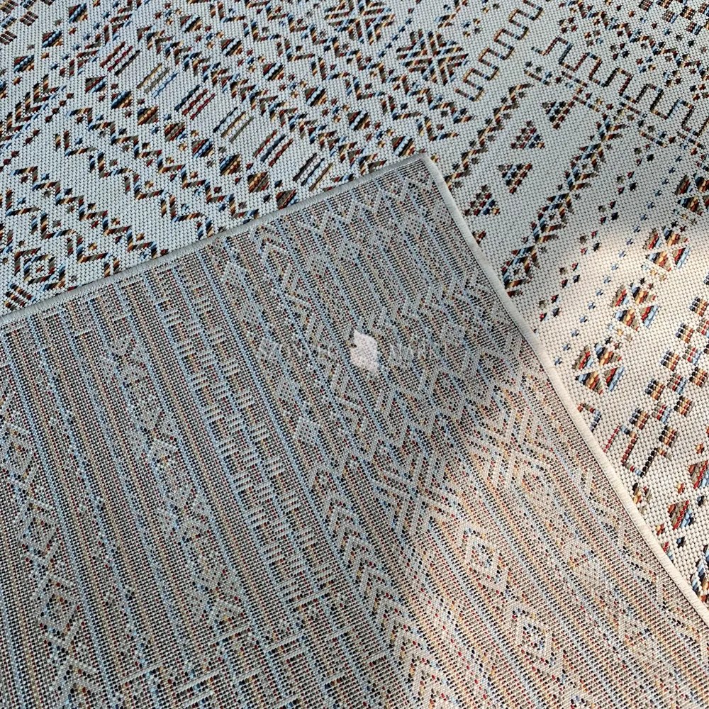 Monty 1255 mintás kültéri szőnyeg 160x230 cm