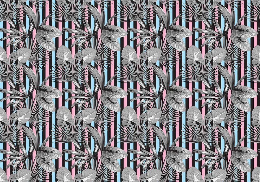 Fotótapéta - Absztrakció (152,5x104 cm)