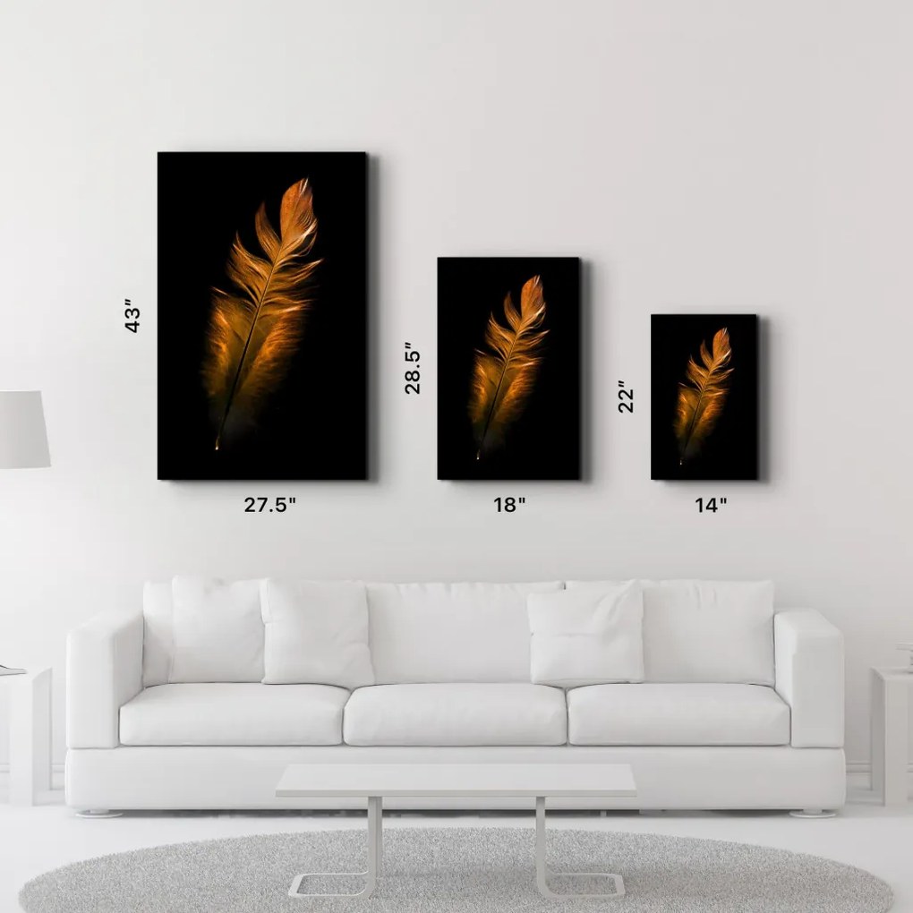 Üvegkép, 46×72 cm – OGLS-6009