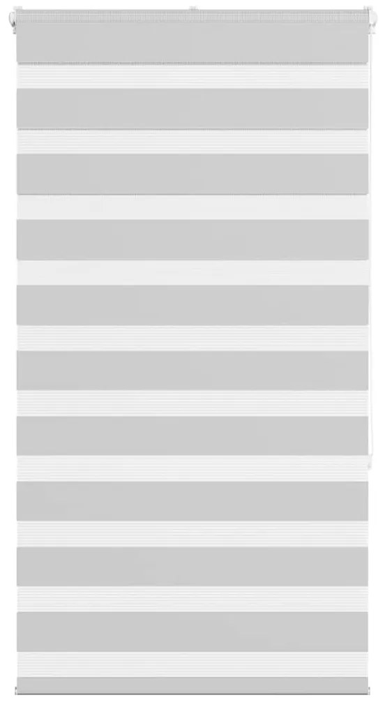 zebrafüggönnyel 75x150 cm szövetszélesség 70,9 cm poliészter