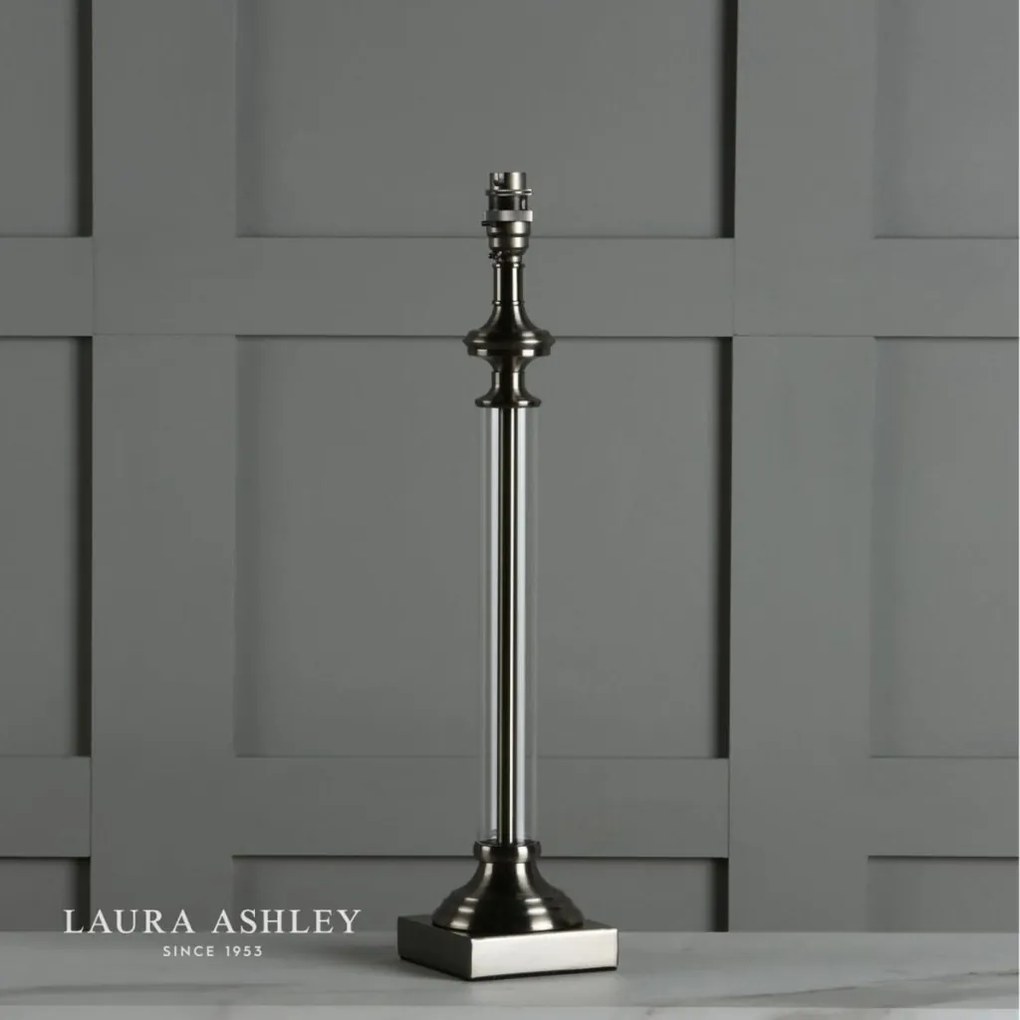 Laura Ashley Winston 3552771-Q Asztali lámpa IP20