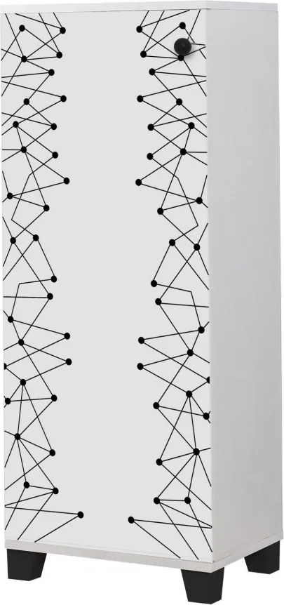Filinta 801 - White