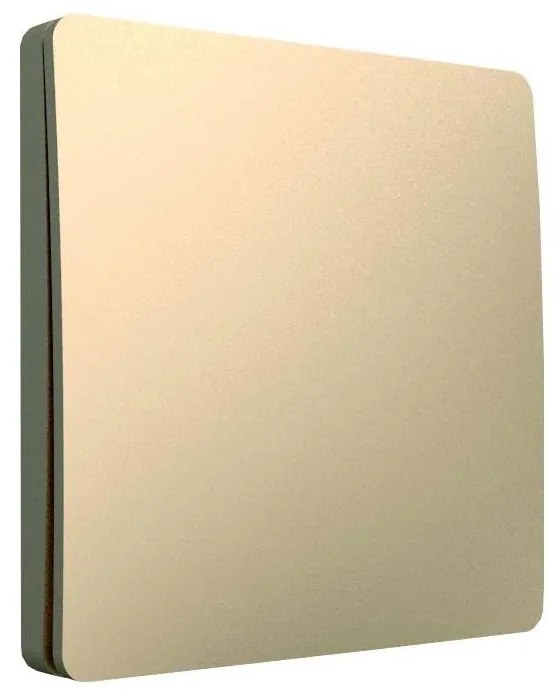 Kinetikus vezeték nélküli kapcsoló 1P, IP67, arany