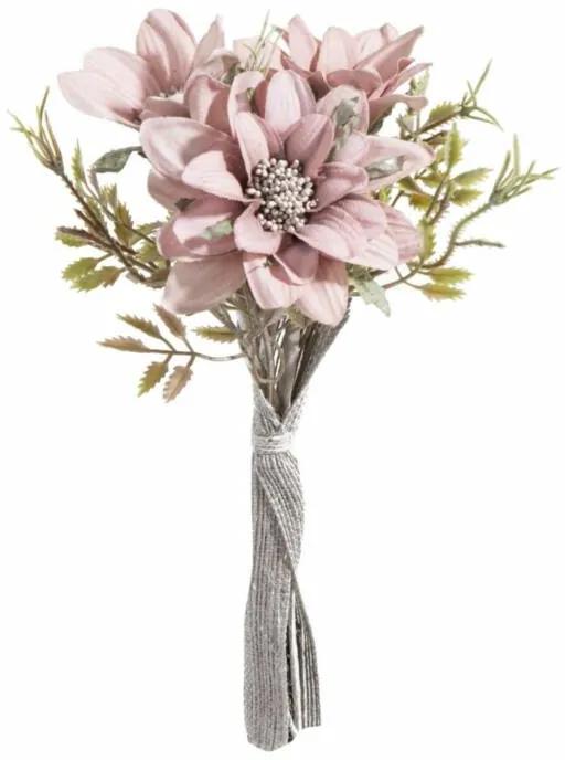 Virág 208 Világos rózsaszín 38 x 12 cm - HS351650