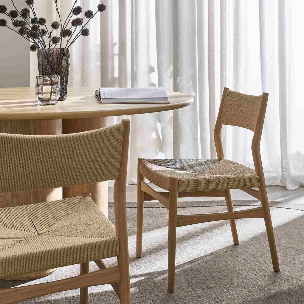 Kasami design szék