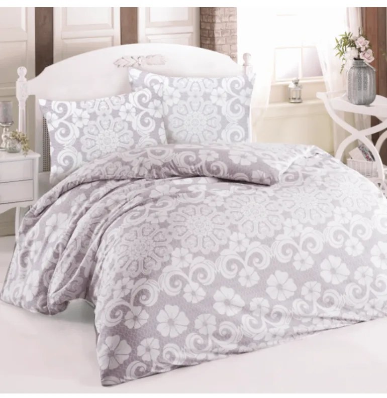 EMI Marshall ágyneműhuzat, Francia szett1 200x220 + 2x (70x90)