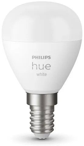 Philips - LED Dimmelhető izzó Philips Hue WHITE AMBIANCE P45 E14/5,5W/230V 2700K